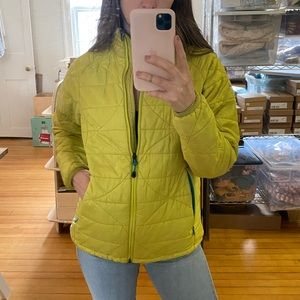 Eastern Mountain Jacket